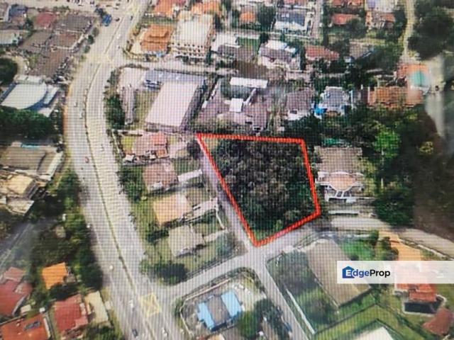 House for sale in Petaling, Damansara Damai