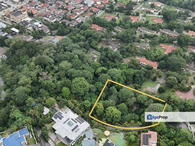 House for sale in Petaling, Damansara Damai