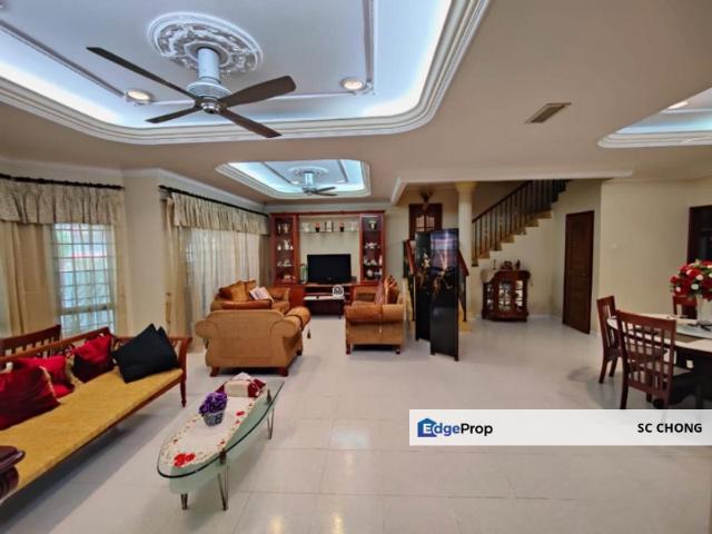 House for sale in Petaling, Damansara Damai