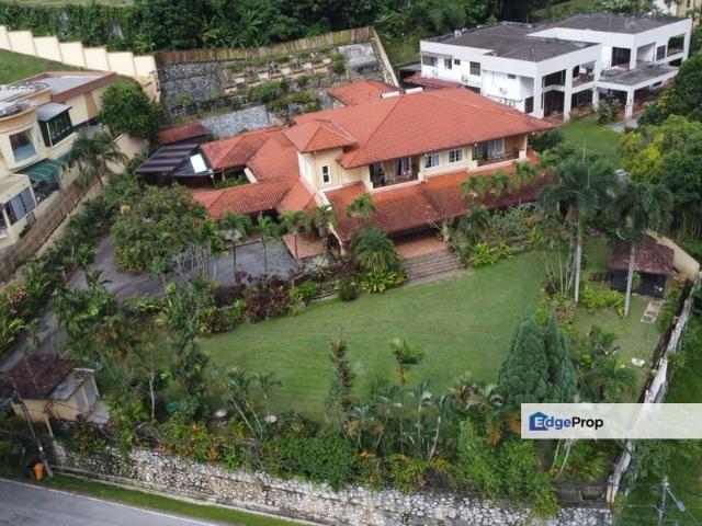 House for sale in Petaling, Damansara Damai