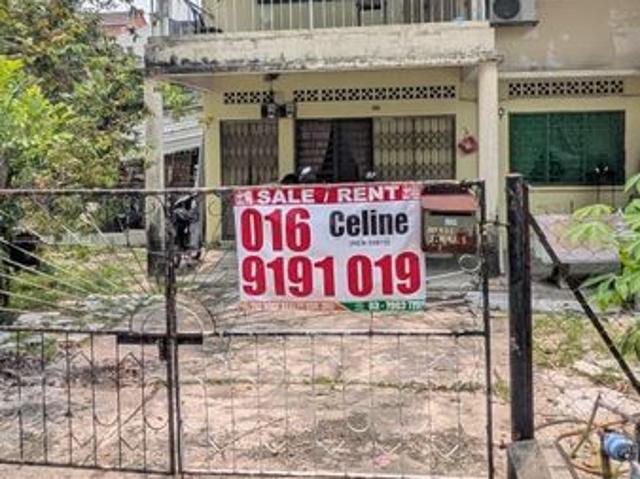 House for sale in Petaling Jaya, Petaling