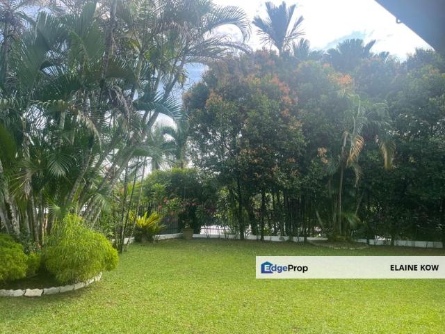 House for sale in Petaling, Damansara Damai