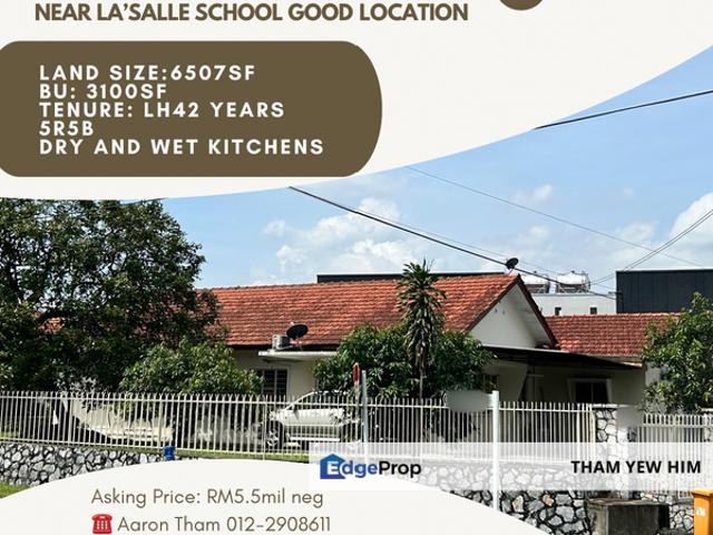 House for sale in Petaling, Damansara Damai