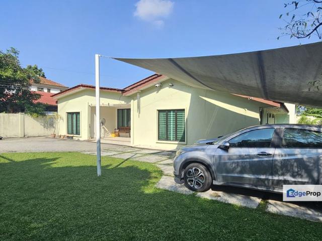 House for sale in Petaling, Damansara Damai