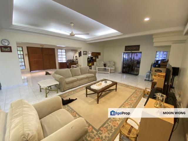 House for sale in Petaling, Damansara Damai