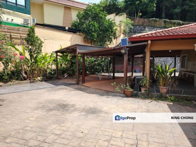 House for sale in Petaling, Damansara Damai