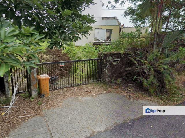 House for sale in Petaling, Damansara Damai