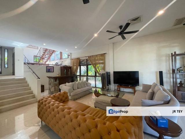 House for sale in Petaling, Damansara Damai
