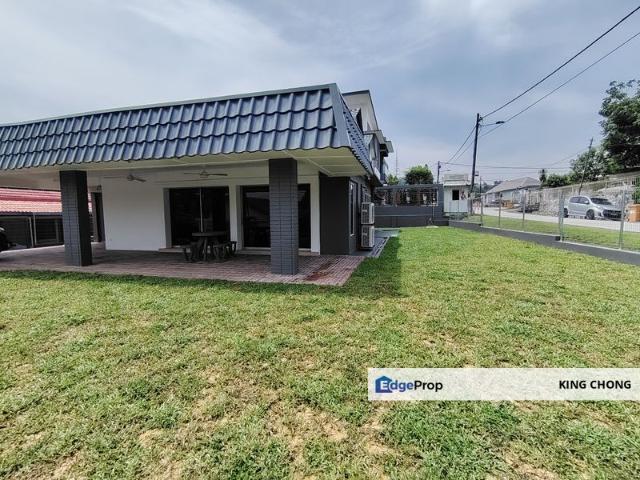 House for sale in Petaling, Damansara Damai