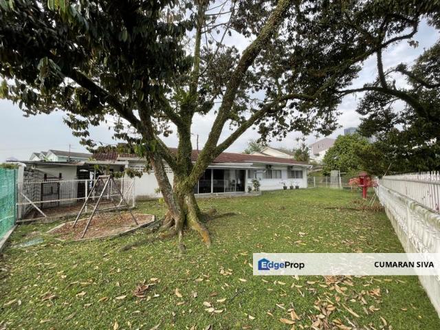 House for sale in Petaling, Damansara Damai