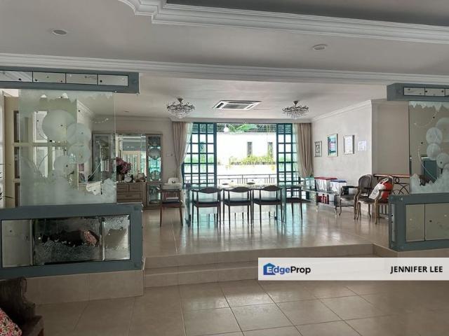 House for rent in Petaling, Damansara Damai