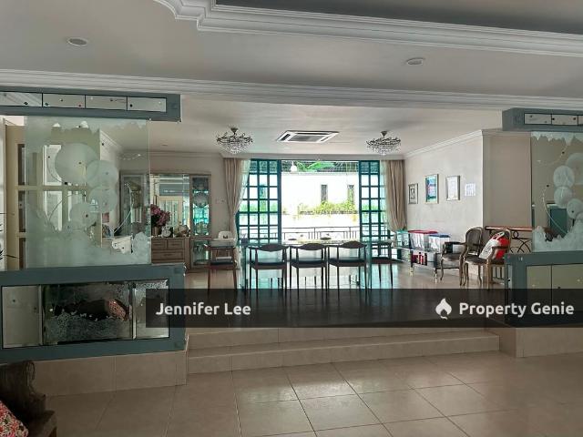 Bungalow for rent in Petaling, Damansara Damai