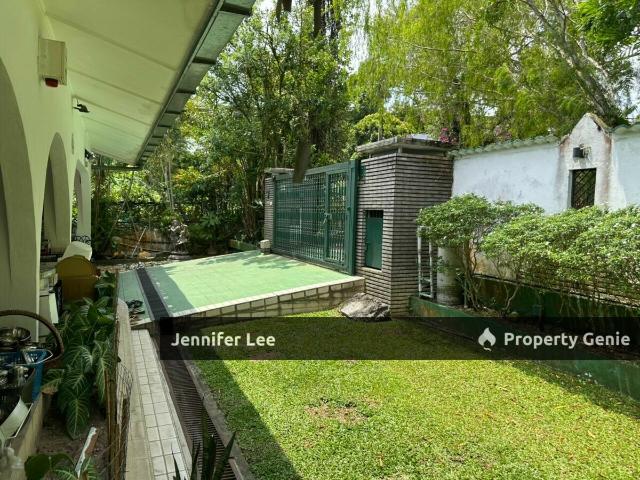 Bungalow for sale in Petaling Jaya, Selangor