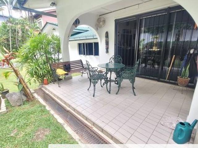 House for sale in Petaling, Damansara Damai