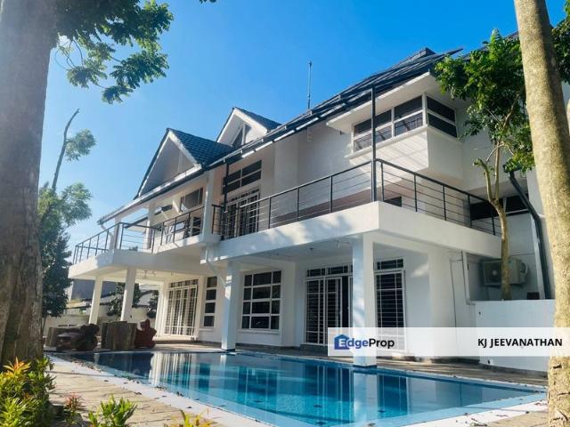 House for sale in Petaling, Damansara Damai