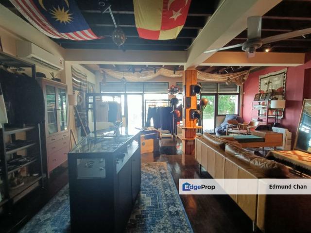 House for sale in Petaling, Damansara Damai