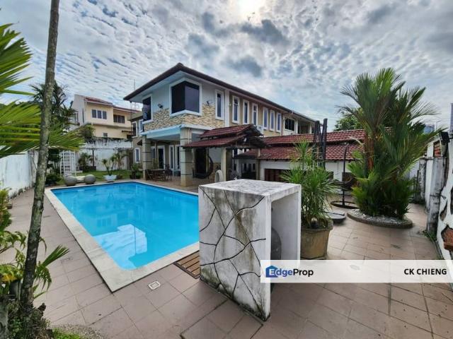 House for sale in Petaling, Damansara Damai