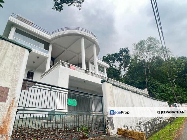 House for sale in Petaling, Damansara Damai
