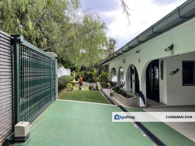 House for sale in Petaling, Damansara Damai