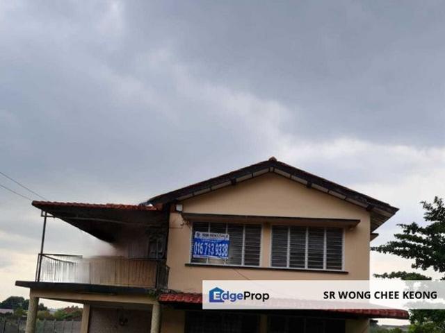House for sale in Petaling, Damansara Damai