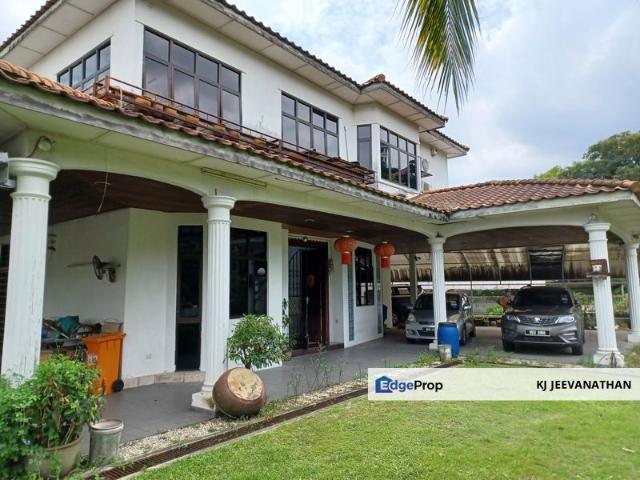 House for sale in Petaling, Damansara Damai