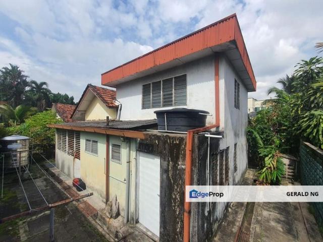House for sale in Petaling, Damansara Damai