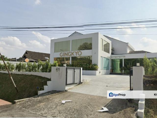 House for sale in Petaling, Damansara Damai