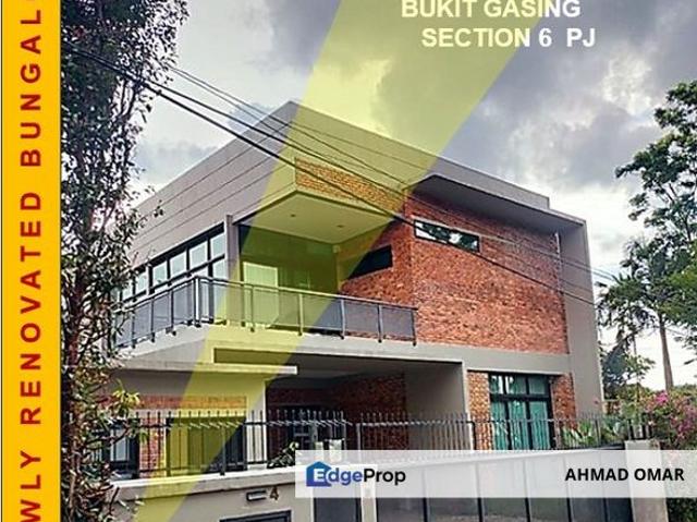 House for sale in Petaling, Damansara Damai