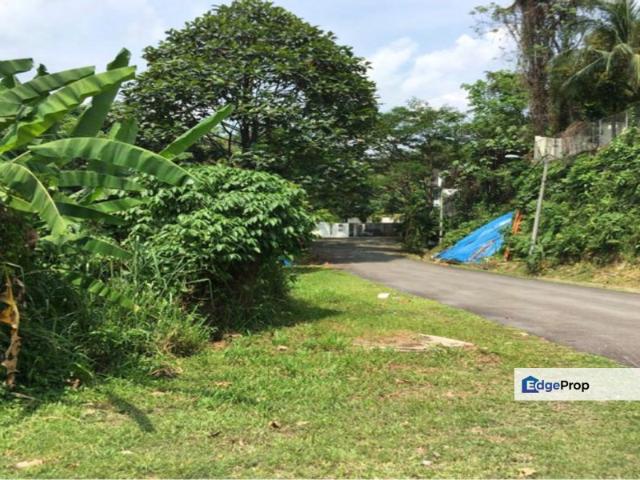 House for sale in Petaling, Damansara Damai