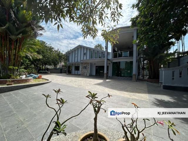 House for sale in Petaling, Damansara Damai