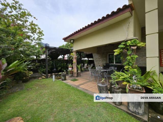 House for sale in Petaling, Damansara Damai