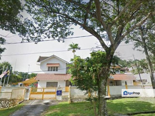 House for sale in Petaling, Damansara Damai