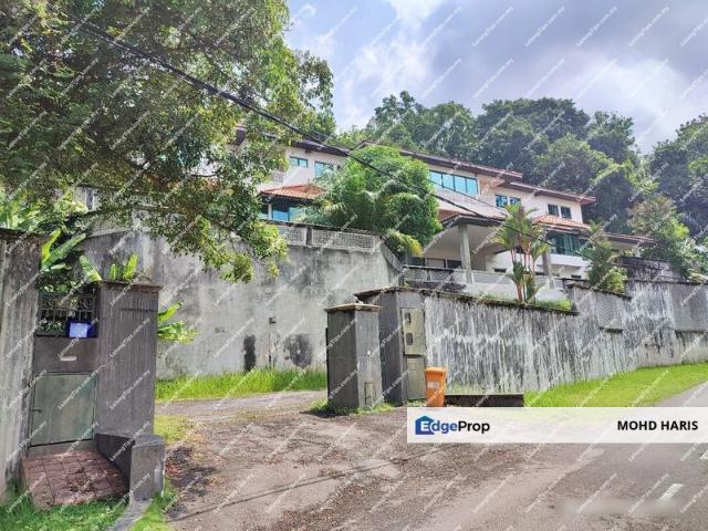 House for sale in Petaling, Damansara Damai