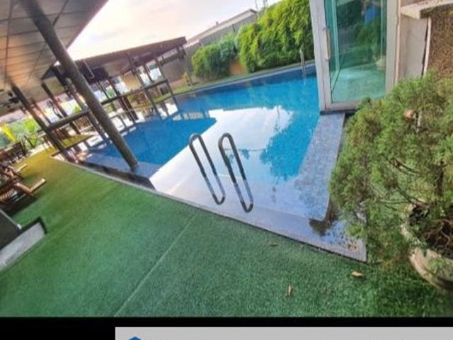 House for sale in Petaling, Damansara Damai
