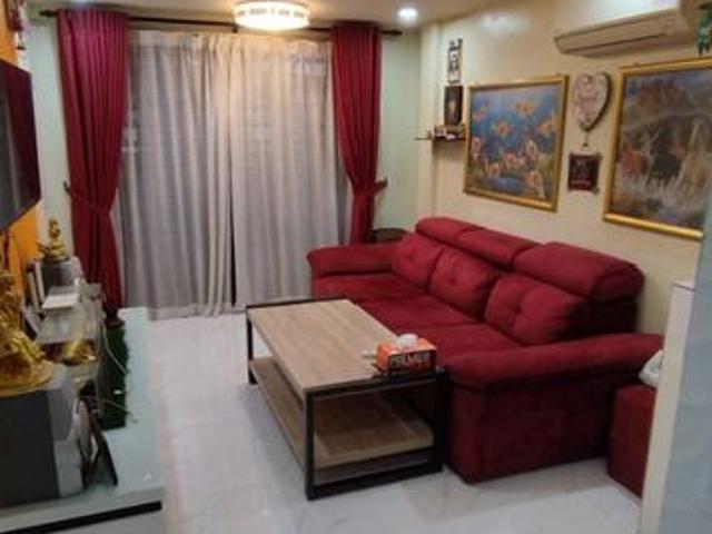 House for sale in Barat Daya, George Town