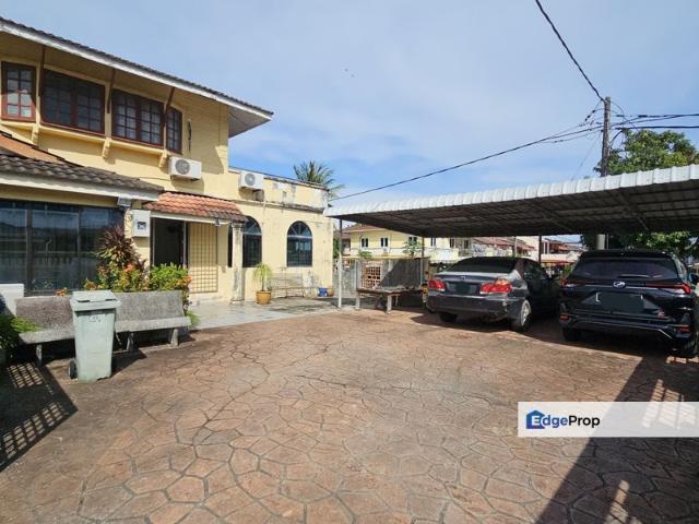 House for sale in Georgetown, Penang