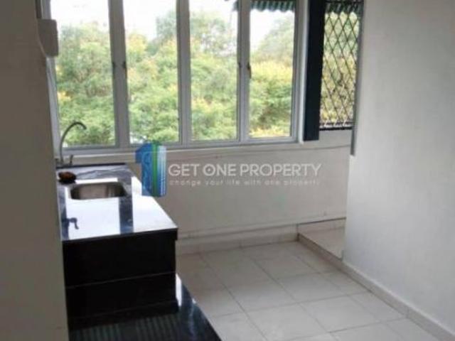 Apartment for rent in Georgetown, Penang