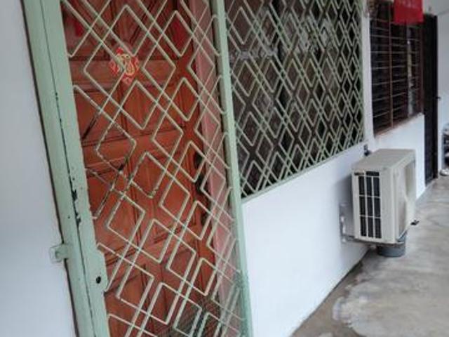 Flat for sale in Georgetown, Penang