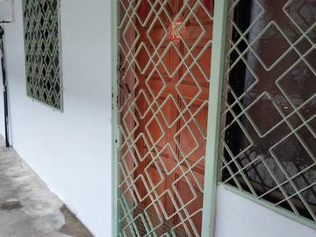 Flat for sale in Georgetown, Penang