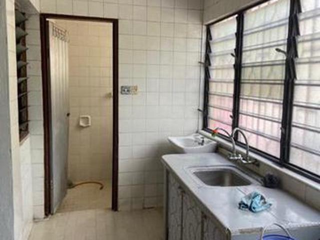Terraced House for sale in Georgetown, Penang