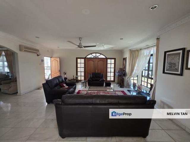 House for sale in Georgetown, Penang