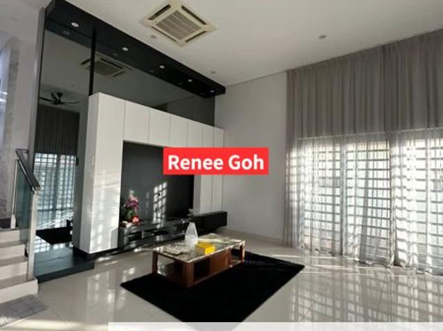 House for sale in Timur Laut, George Town