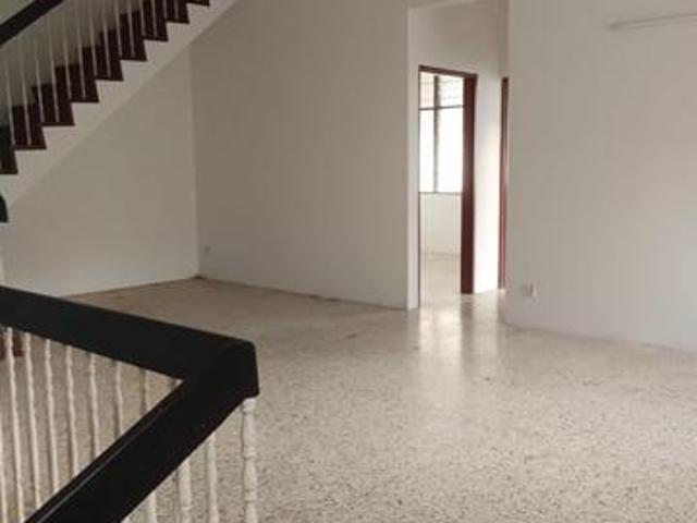 Residential House for rent in Georgetown, Penang