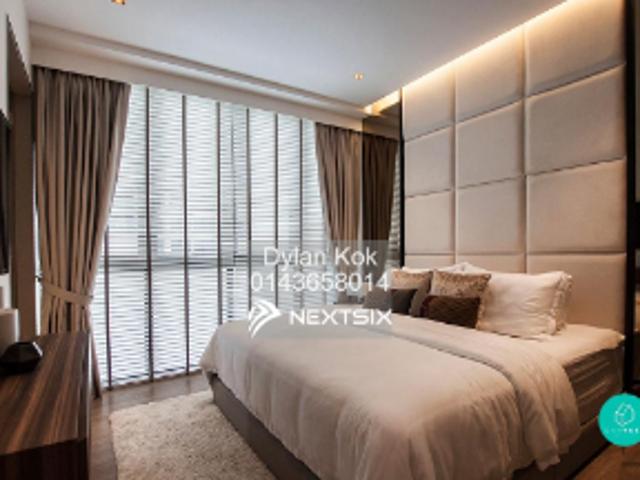 Residential House for sale in Country Heights Damansara, Kuala Lumpur