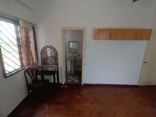 Apartment for rent in Country Heights Damansara, Kuala Lumpur