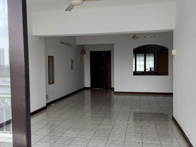 House for rent in Country Heights Damansara, Kuala Lumpur