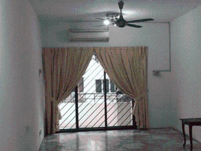 Apartment for rent in Country Heights Damansara, Kuala Lumpur