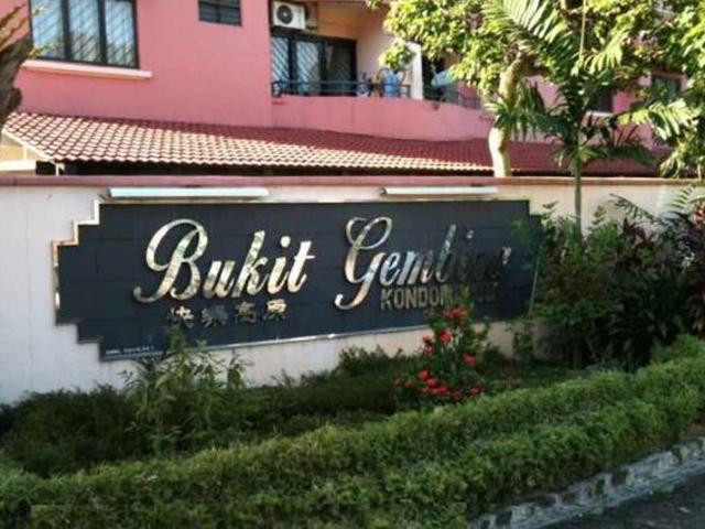 Condominium for rent in Country Heights Damansara, Kuala Lumpur