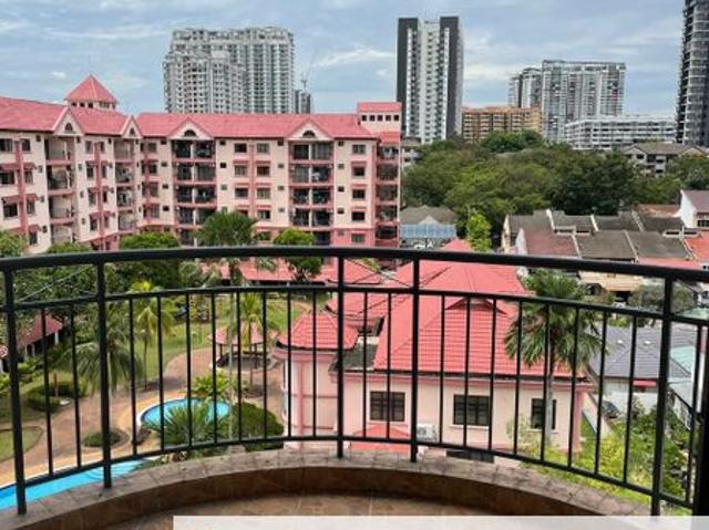 Condominium for sale in Country Heights Damansara, Kuala Lumpur
