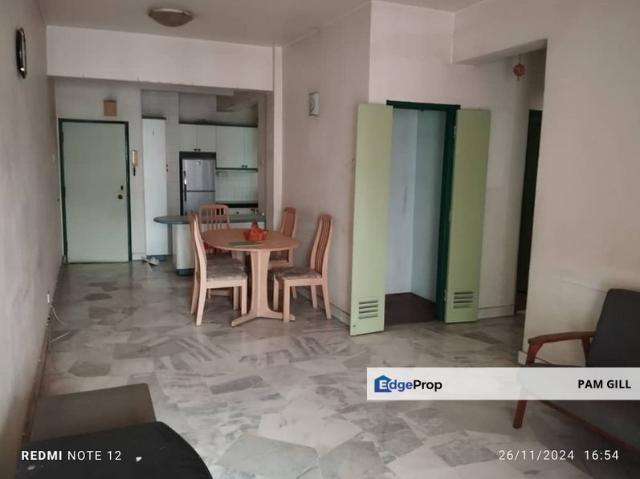 Condominium for sale in Taman Gembira, Kuala Lumpur